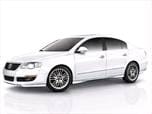 Used 2010 Volkswagen Passat Komfort