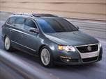 Used 2010 Volkswagen Passat Komfort