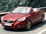 Used 2010 Volvo C70 T5 Convertible