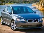 Used 2010 Volvo S40 2.4i