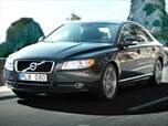 Used 2010 Volvo S80 3.2