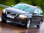 Used 2010 Volvo V50 2.4i