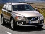 Used 2010 Volvo XC70 3.2