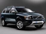 Used 2010 Volvo XC90 AWD 3.2