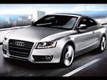 Used 2011 Audi A5 2.0T Premium Plus quattro Cpe