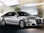 Used 2011 Audi A6 3.0T Premium Plus quattro