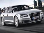 Used 2011 Audi A8 L 4.2