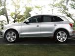 Used 2011 Audi Q5 2.0T Premium Plus