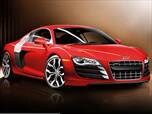 Used 2011 Audi R8 5.2 Coupe