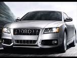 Used 2011 Audi S5 4.2 Prestige Coupe