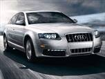 Used 2011 Audi S6 Prestige