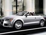Used 2011 Audi TT 2.0T Prestige quattro Roadster