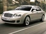 Used 2011 Bentley Continental Flying Spur Speed