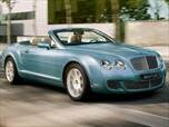Used 2011 Bentley Continental Supersports Coupe