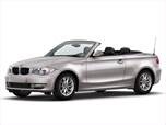 Used 2011 BMW 128i Convertible