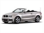 Used 2011 BMW 135i Convertible