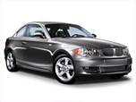 Used 2011 BMW 135i Coupe
