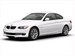 Used 2011 BMW 335i xDrive Coupe
