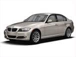 Used 2011 BMW 335i xDrive Sedan