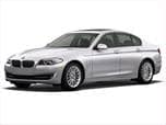 Used 2011 BMW 550i xDrive Sedan