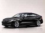 Used 2011 BMW 550i Gran Turismo xDrive