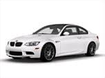 Used 2011 BMW M3 Coupe