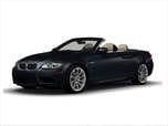 Used 2011 BMW M3 Convertible