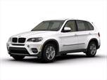 Used 2011 BMW X5 M