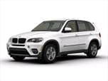 Used 2011 BMW X5 xDrive35i