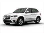 Used 2011 BMW X5 xDrive50i