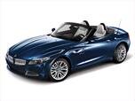 Used 2011 BMW Z4 sDrive30i