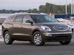 Used 2011 Buick Enclave CXL