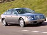 Used 2011 Buick Lucerne CX