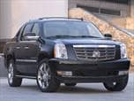 Used 2011 Cadillac Escalade EXT Luxury