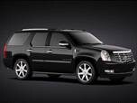 Used 2011 Cadillac Escalade 2WD Premium