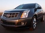 Used 2011 Cadillac SRX AWD Luxury