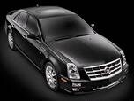 Used 2011 Cadillac STS Luxury