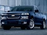 Used 2011 Chevrolet Colorado 2WD Extended Cab LT