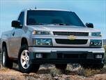 Used 2011 Chevrolet Colorado LT