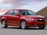 Used 2011 Chevrolet Cruze LT