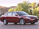 Used 2011 Chevrolet Impala