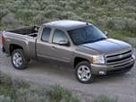 Used 2011 Chevrolet Silverado 1500 LT