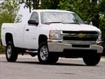 Used 2011 Chevrolet Silverado and other C/K3500 LT