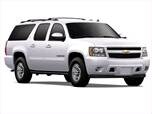Used 2011 Chevrolet Suburban LT
