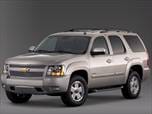 Used 2011 Chevrolet Tahoe 4WD LTZ