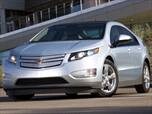Used 2011 Chevrolet Volt Premium
