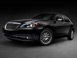 Used 2011 Chrysler 200 Limited