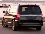 Used 2011 Chrysler Town & Country Touring