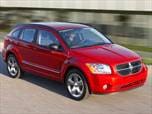 Used 2011 Dodge Caliber Mainstreet