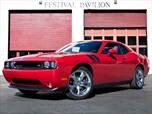 Used 2011 Dodge Challenger R/T